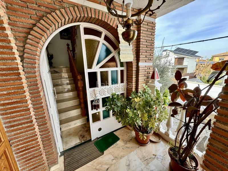Foto b209f669-b616-4881-88c8-1e0d1b925625. Chalet dlr 1572 amplio terreno con chalet de 7 dormitorios y 4 baños zona ogijar en Ogíjares