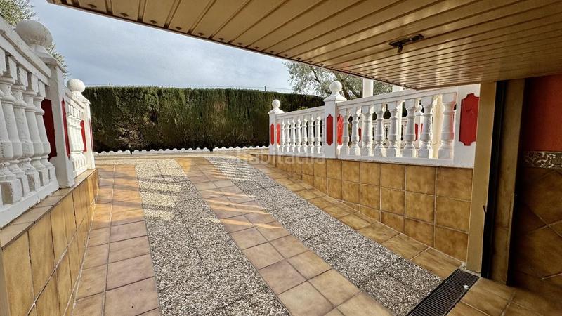 Foto ba9c718c-66ee-4433-9d99-122bfa3c3424. Chalet dlr 1572 amplio terreno con chalet de 7 dormitorios y 4 baños zona ogijar en Ogíjares