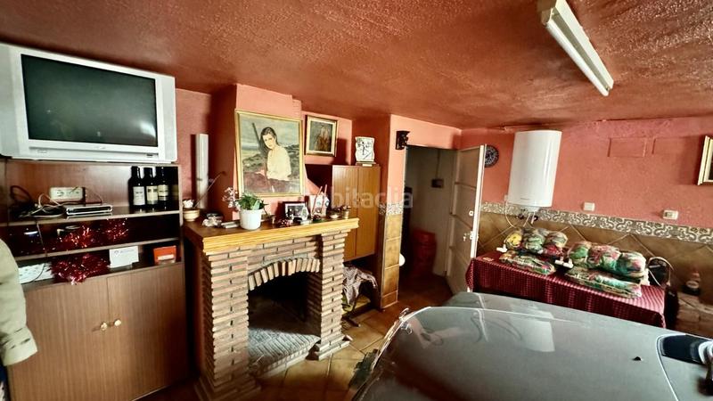 Foto ca53b896-3b21-48c2-817e-72ef19419b94. Chalet dlr 1572 amplio terreno con chalet de 7 dormitorios y 4 baños zona ogijar en Ogíjares