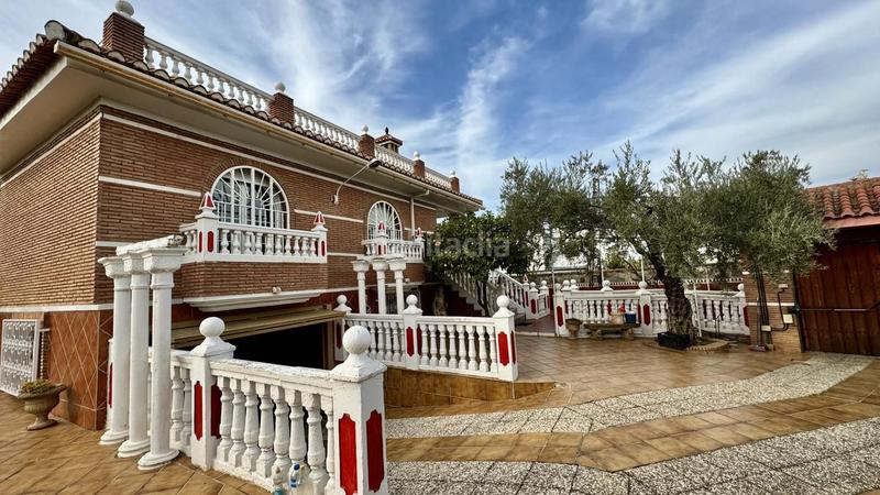 Foto d843d3a6-b1af-4014-8b93-a56bae5505c7. Chalet dlr 1572 amplio terreno con chalet de 7 dormitorios y 4 baños zona ogijar en Ogíjares