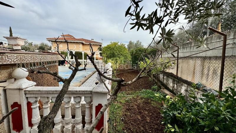 Foto d923dd46-9351-4616-885c-f71619a06003. Chalet dlr 1572 amplio terreno con chalet de 7 dormitorios y 4 baños zona ogijar en Ogíjares