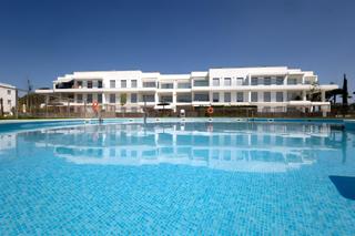 Pis  Calle verdi. Tu nuevo hogar en costa ballena te espera! vivienda exclusiva en