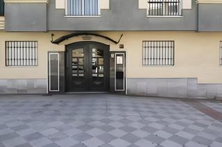 Erdgeschoss  Calle aixa. Piso en venta en atarfe  ideal para inversión con inquilino y bu