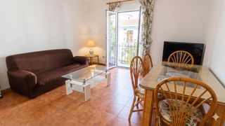 Location Appartement  Calle calle real de cartuja. Piso en alquiler en san ildefonso, granada  2 dormitorios  dlr59