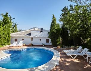 Rent Chalet  Carretera carretera de córdoba