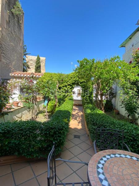 Foto 02678a6d-5799-4390-9e18-c215cda92463. Affitto appartamento con riscaldamento in Barrio de Albaicín Granada