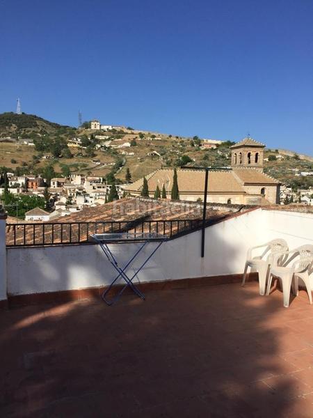 Foto 40381832-7c27-4346-9195-c7fe9c653cc7. Affitto appartamento con riscaldamento in Barrio de Albaicín Granada