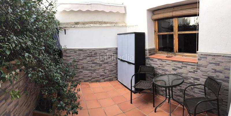 Foto 9d135799-8d94-4f6e-9d3e-618a3703f0d9. Affitto appartamento con riscaldamento in Barrio de Albaicín Granada