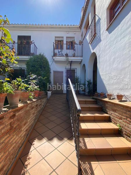 Foto aa037f15-7b71-4fcc-9676-5e3b50a25025. Affitto appartamento con riscaldamento in Barrio de Albaicín Granada