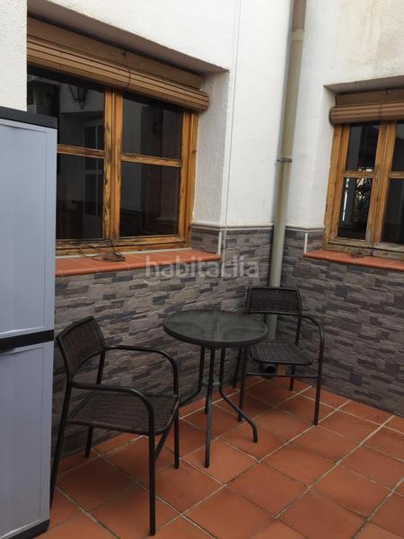 Foto b0e5b548-5c20-4f65-823a-5e44c723c6c9. Affitto appartamento con riscaldamento in Barrio de Albaicín Granada