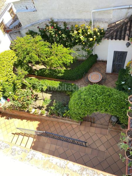 Foto c14db1f4-28ca-4d5f-a6be-45415e06341d. Affitto appartamento con riscaldamento in Barrio de Albaicín Granada