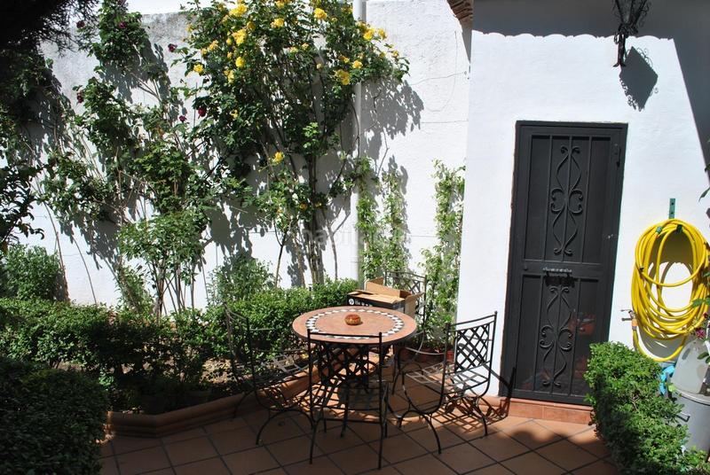 Foto c238b0c8-2984-4684-a733-2d8332eb2f1c. Affitto appartamento con riscaldamento in Barrio de Albaicín Granada