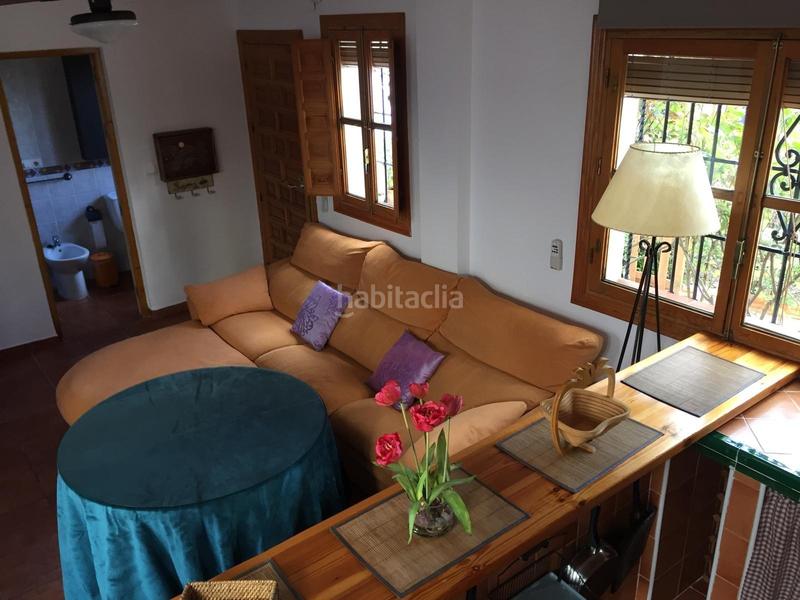 Foto f1323941-debc-497e-97a2-1fa4b015722c. Affitto appartamento con riscaldamento in Barrio de Albaicín Granada