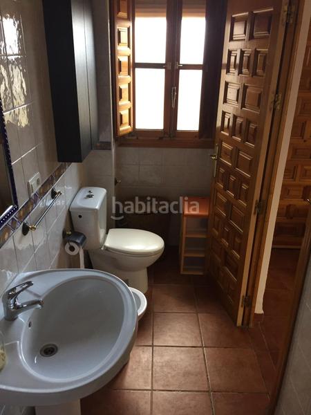 Foto 56e9fc0d-3847-482b-be56-90787761ac89. Alquiler piso  en alquiler en el albaicín, ideal para una persona comunidad incluida dlr776 en Granada