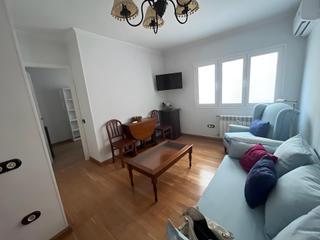 Location Appartement  Calle gran via de colon. Estupendo piso en gran vía  ref dlr 117  disponible a partir de