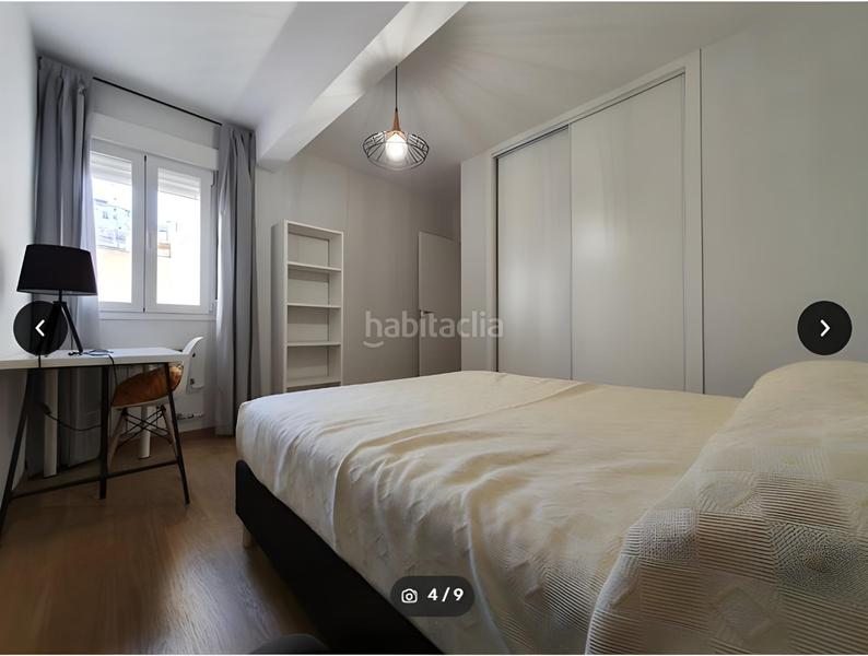 Foto 795f3578-43d4-420f-a9bd-b072e7859b0f. Alquiler piso estupendo piso en gran vía ref dlr 117 disponible a partir de julio 2025 en Granada