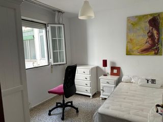Affitto Appartamento  Calle agua de cartuja. Piso de 3 dormitorios en alquiler para estudiantes  zona san ild