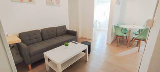 Lloguer Pis  Calle doctor garcia y garcia ca. Dlr 1752  hermoso piso de 3 dormitorios reformado ideal para est
