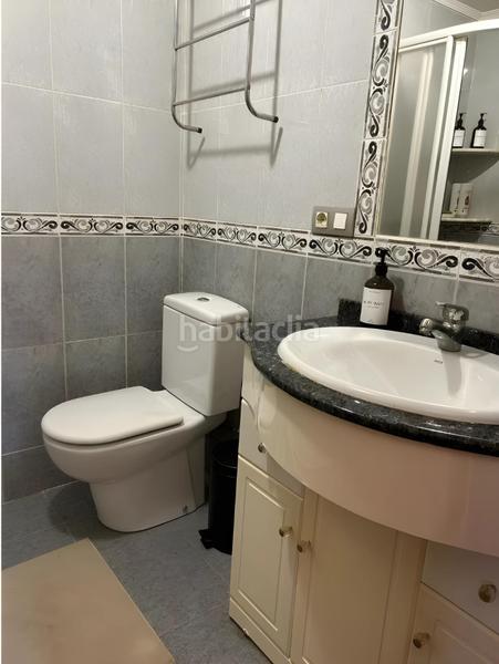 Foto 602e904f-bb7b-4548-ad8d-515aed3f0122. Affitto appartamento con riscaldamento in Cartuja Granada