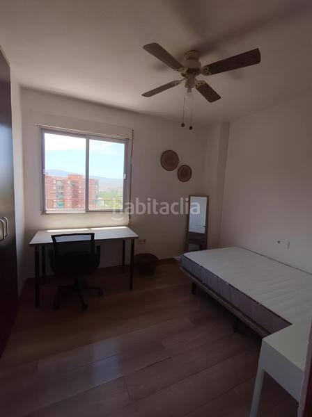 Foto 609b170a-1c79-410f-aa84-ef07f6baaa4f. Alquiler piso  en alquiler para estudiantes Cartuja, 3 dormitorios, wifi incluido en Granada
