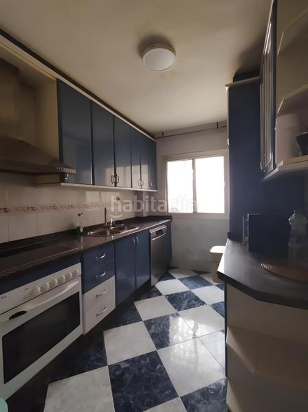 Foto 25b1af50-9d0c-4cdd-a9db-014769b5611e. Location appartement avec chauffage dans Cartuja Granada