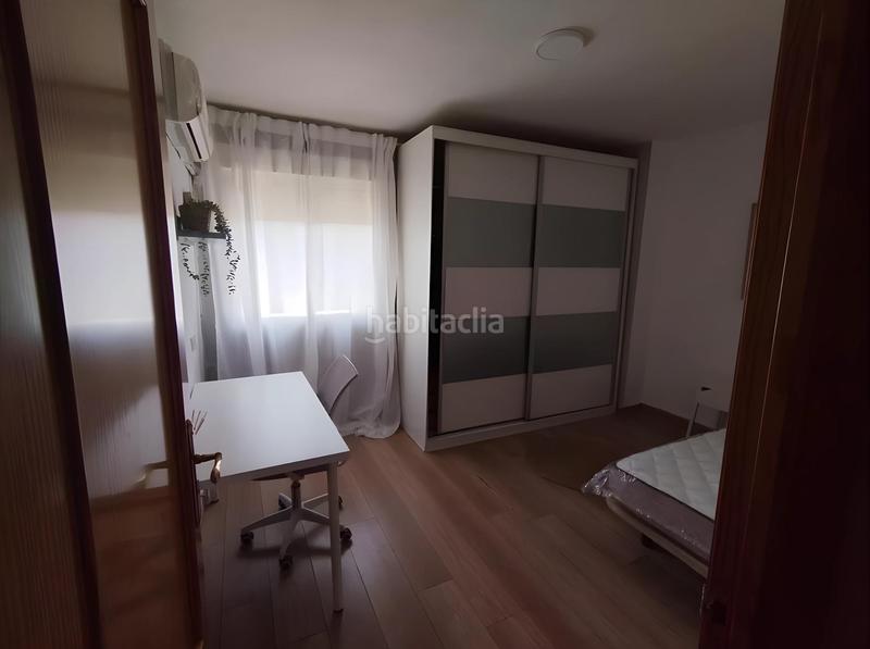 Foto ecbada6e-7fe6-49c8-96ab-358369b18fd7. Location appartement avec chauffage dans Cartuja Granada