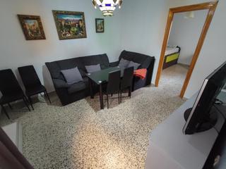 Location Chalet  Calle calle del cuarto real de santo domingo. Linda casa independiente de 3 dormitorios  zona realejo  ref dlr