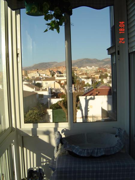 Foto c8c04a48-38c5-4c72-939a-5f3dc7ab60be. Location appartement avec chauffage dans La Cruz Granada