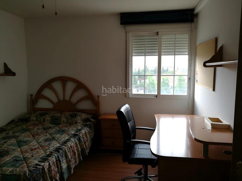 Foto d392386b-9775-4bf3-81f6-02d5a6ebac9d. Location appartement avec chauffage dans La Cruz Granada