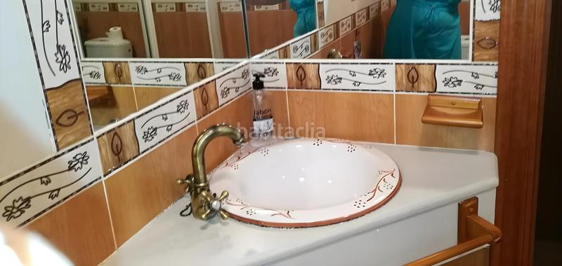 Foto d6cc7fdb-e8b6-4f89-a5d6-887ee454b7fb. Location appartement avec chauffage dans La Cruz Granada