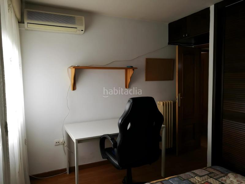 Foto 48671d65-d541-41f7-9388-ce164b37a99a. Miete etagenwohnung mit heizung in La Cruz Granada