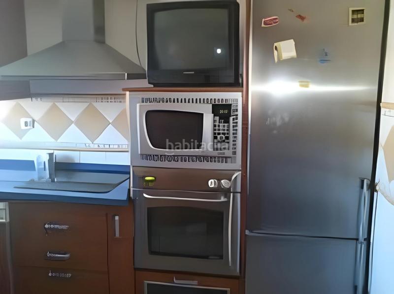 Foto 50c06c3c-121b-4fe1-9ca2-b929a969a3c3. Miete etagenwohnung mit heizung in La Cruz Granada