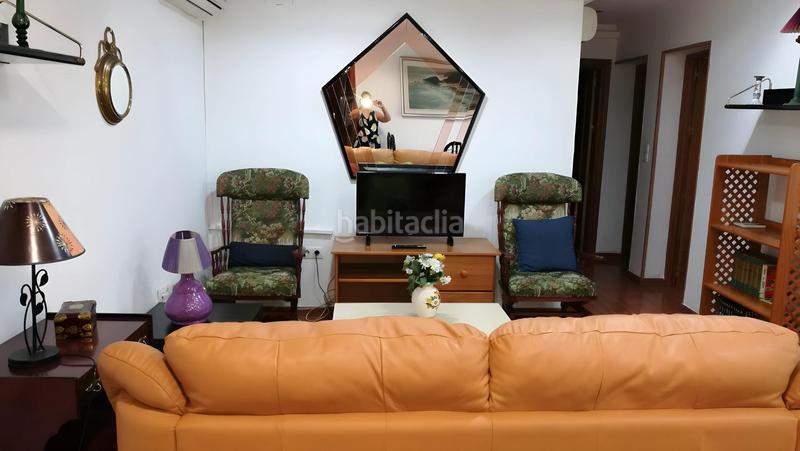 Foto cf13c16f-6ceb-41ad-a232-19c5d4f8cc72. Miete etagenwohnung mit heizung in La Cruz Granada