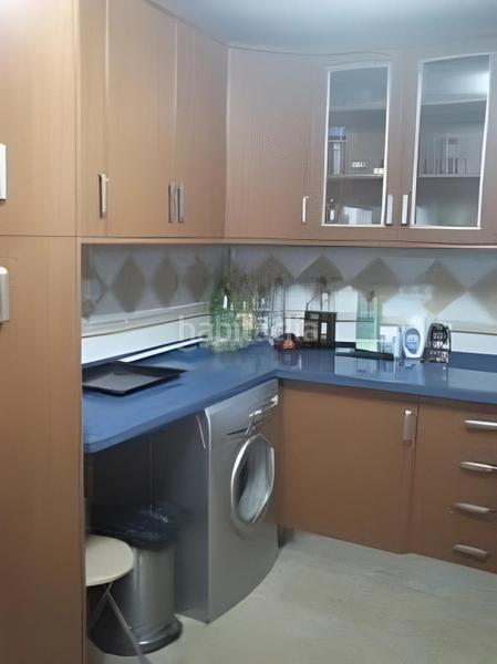 Foto 0ade66fd-0259-4120-b635-c846ac5dab31. Rent flat with heating in La Cruz Granada