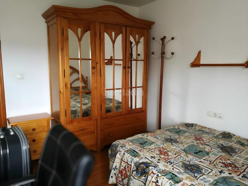 Foto 21aa160f-1d66-479f-9fa9-5a883324ec17. Rent flat with heating in La Cruz Granada