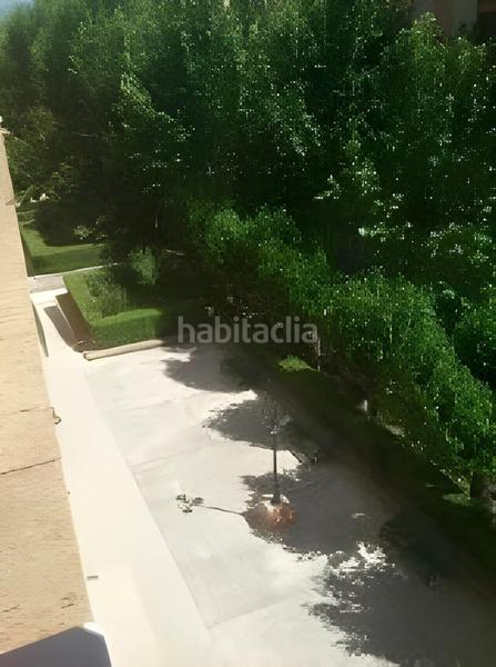 Foto 4c78141a-a13c-4648-bf63-ad6678d63833. Rent flat with heating in La Cruz Granada