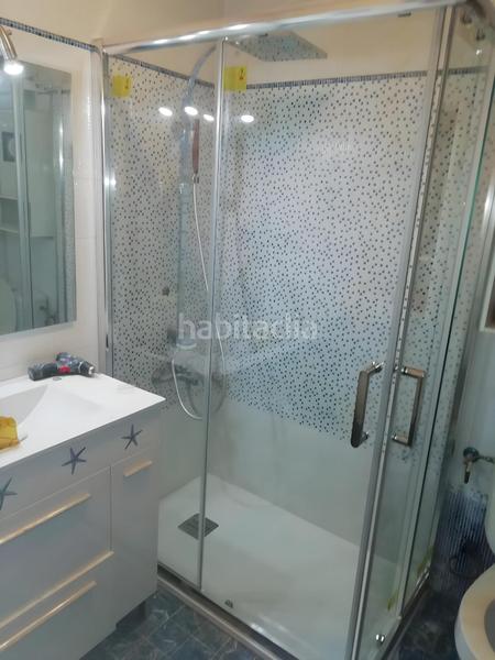 Foto 85d74e14-544a-4f0e-bf51-931b403e903f. Rent flat with heating in La Cruz Granada