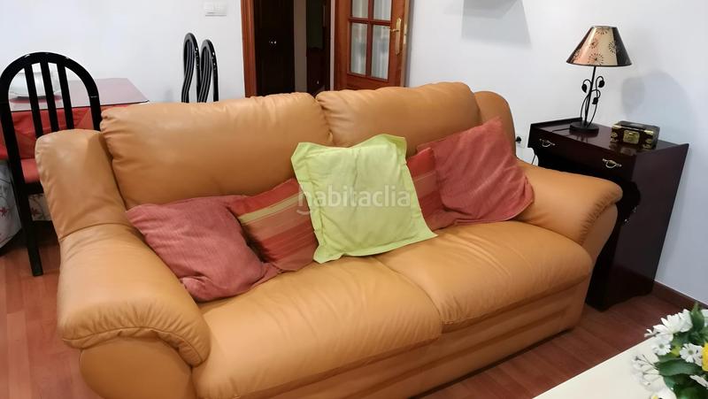 Foto 8e23d7e6-f14e-4f13-b3bd-d004ef2192ab. Rent flat with heating in La Cruz Granada