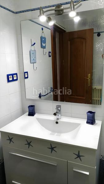 Foto 8ef64c49-ce80-40b1-9db6-21c78b6150a1. Rent flat with heating in La Cruz Granada