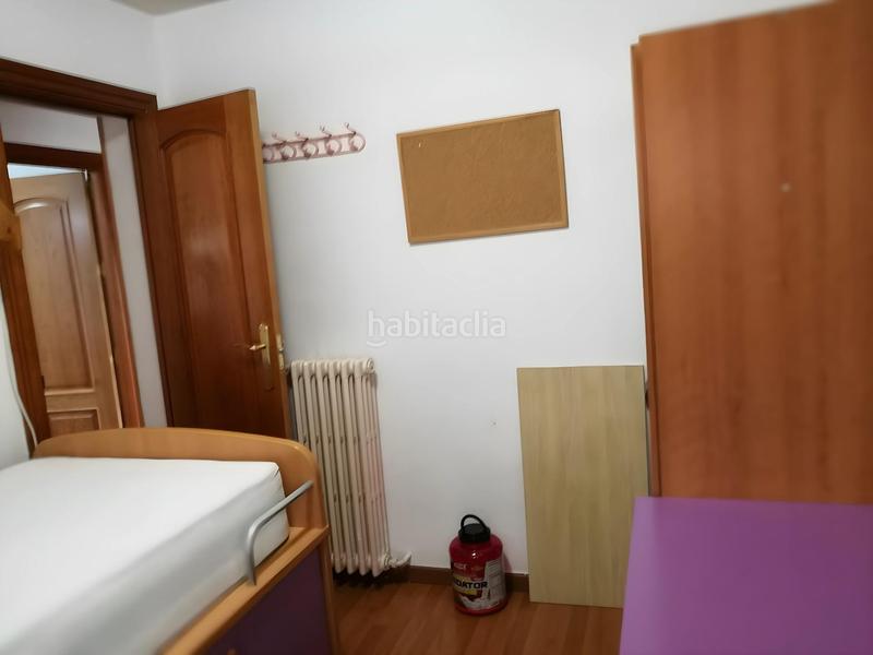 Foto bd28bc43-ef33-4df9-9f4a-b2b9c9c0c76f. Rent flat with heating in La Cruz Granada