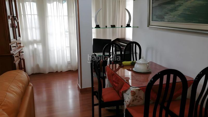 Foto d02a2466-70b7-4001-a661-c8f5190359b3. Rent flat with heating in La Cruz Granada