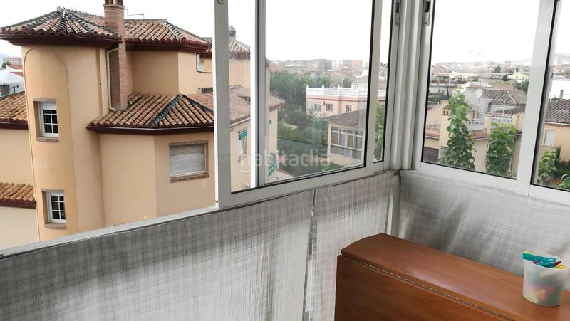 Foto fd064765-43e8-4243-a5a3-3b4ee80363ce. Rent flat with heating in La Cruz Granada