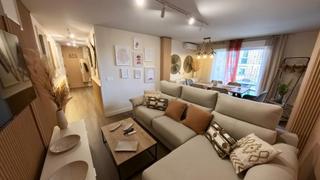 Etagenwohnung  Calle santiago lozano. Dlr 1834  piso en alquiler y venta en campo verde, granada  idea
