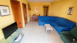 Location Appartement  Calle cristo de la yedra. Piso en alquiler en san ildefonso, granada  4 dormitorios  dlr81