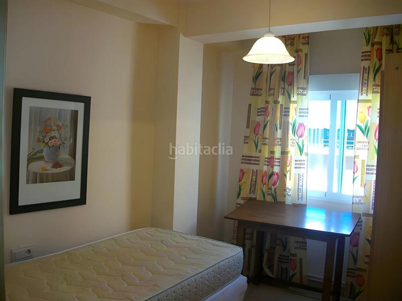 Foto 3d184c00-9fbd-4dd7-bd13-8cc1ff20998d. Miete etagenwohnung mit parking in Camino de Ronda Granada