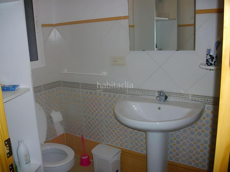 Foto 7ca6b254-46e7-405b-b674-e1a68681f103. Miete etagenwohnung mit parking in Camino de Ronda Granada