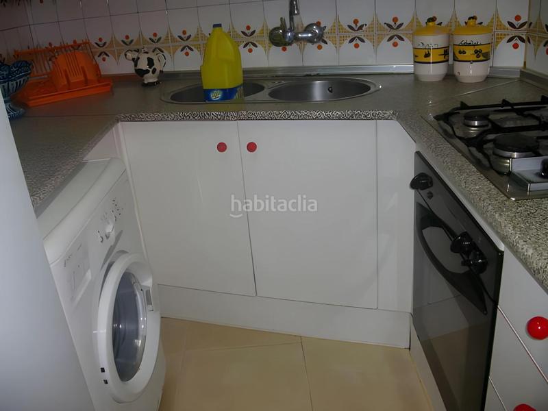 Foto cdb58819-743a-460e-b4b1-ff128fc81609. Miete etagenwohnung mit parking in Camino de Ronda Granada