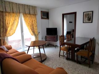 Location Appartement  Calle faisan. Amplio y cómodo piso en alquiler de 4 dormitorios  zona pajarito