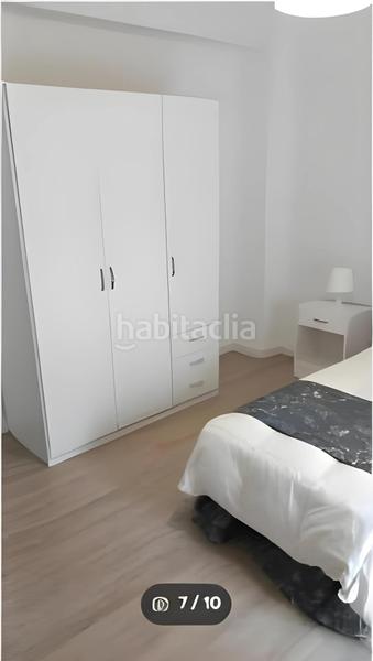 Foto ca8ca821-c281-4178-a1c6-f1418ba09bea. Miete etagenwohnung mit heizung parking in Camino de Ronda Granada