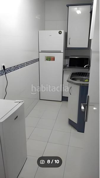 Foto 25072793-b7d7-4bc9-90d6-fdf0714b0f54. Rent flat with heating parking in Camino de Ronda Granada